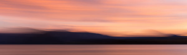 Whispers of Dawn - Wanaka Sunrise Fine Art Photography Print