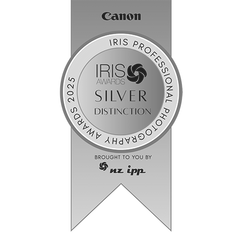NZIPP Iris Awards Silver Distinction winner Michelle Fey fine art photography